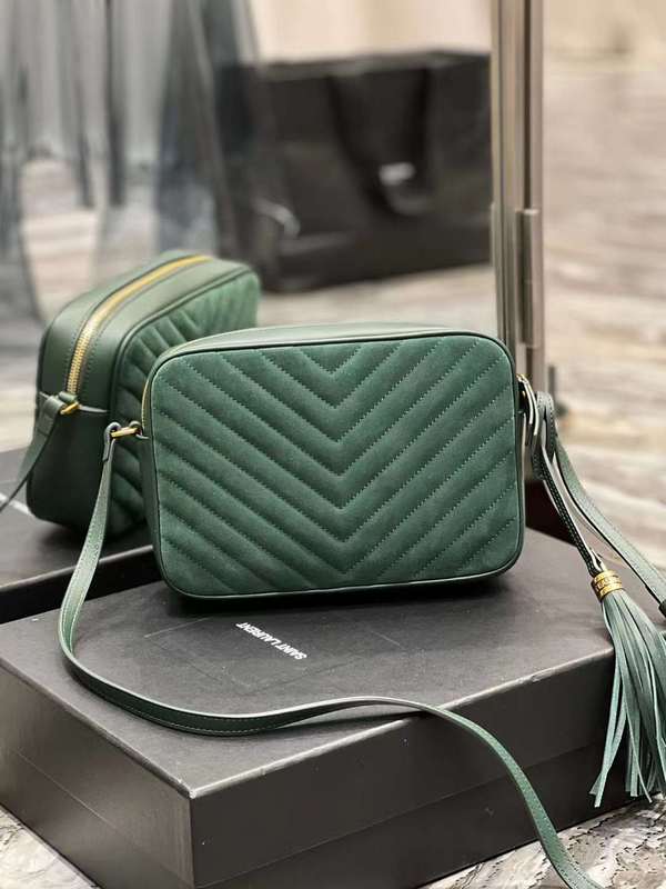 Glami - SLY Bags 563