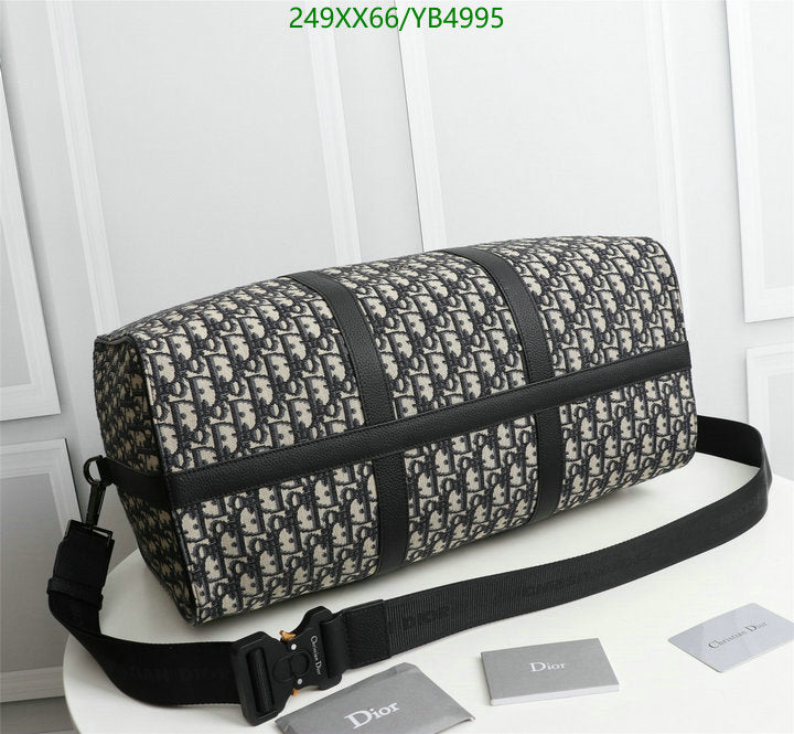 SAMCC - DOR Bags - 1503