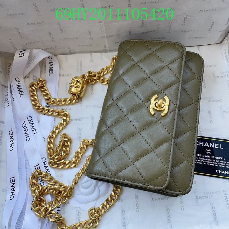Glami - CHL Bags - 1945