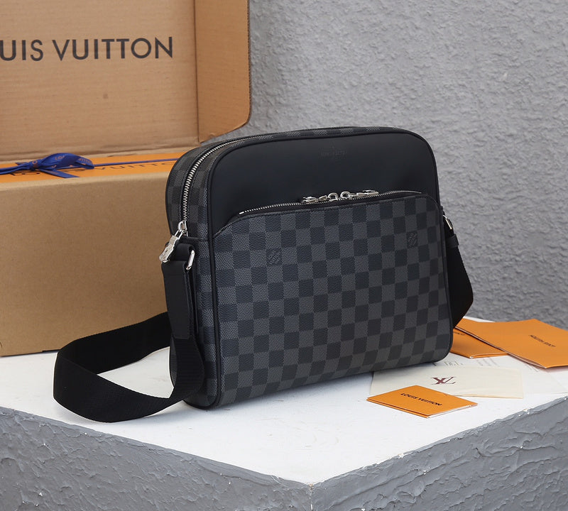Glami Fashion Lu-Vi bags - 17676