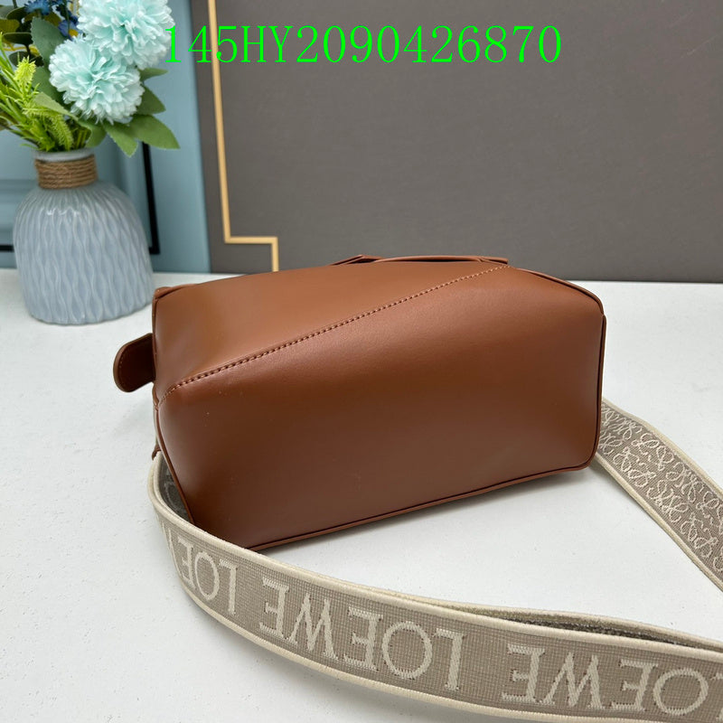 Satchel Bags - LWE Bags - 098