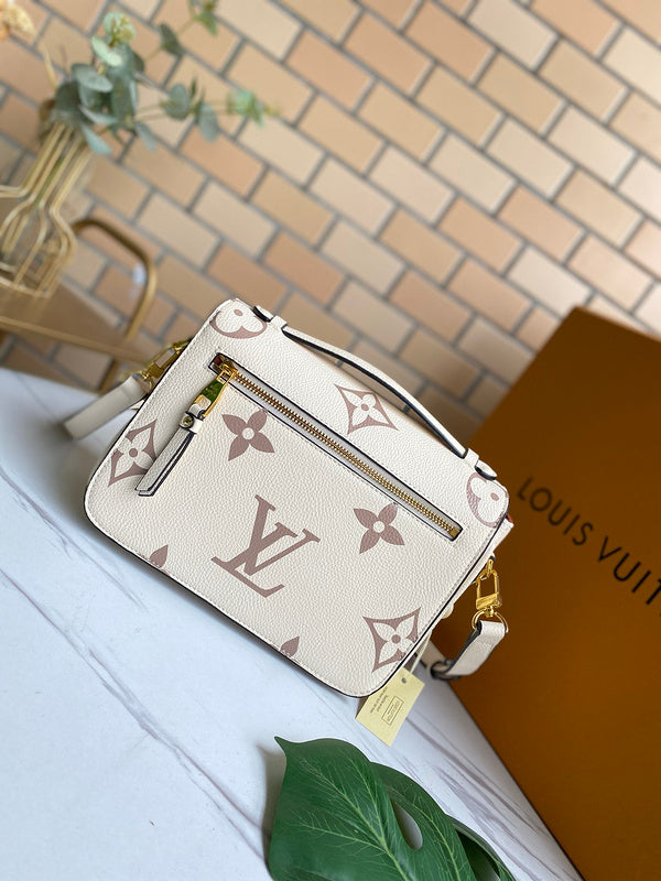 Satchel Bags - VL1 Bags - 300