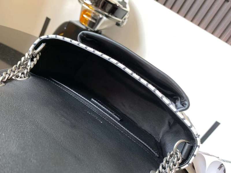 ELE - SLY Bags 396