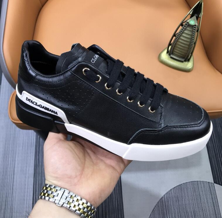 SAMC - DAG Men Shoes - 572