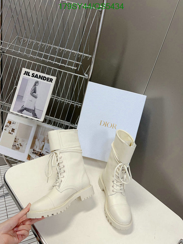 SAMCC - DOR Women Shoes - 1607