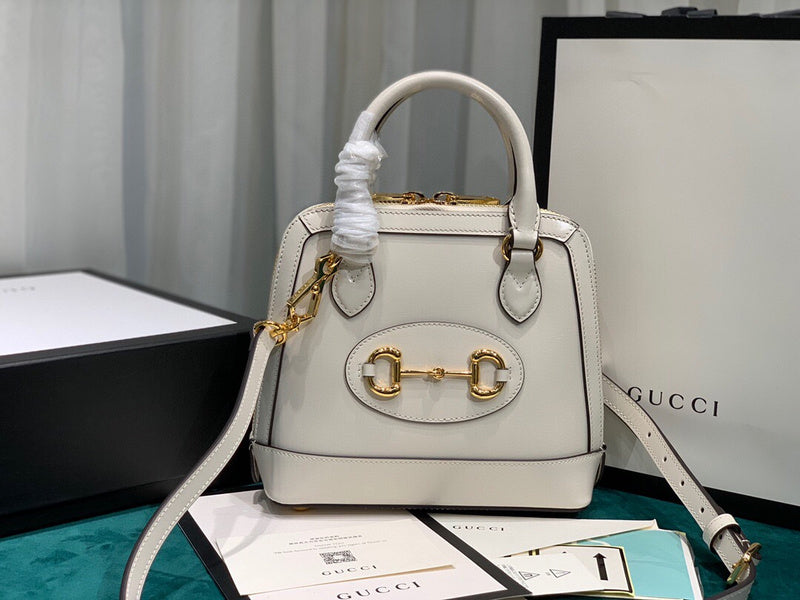 Satchel Bags - GCI Bags - 6085