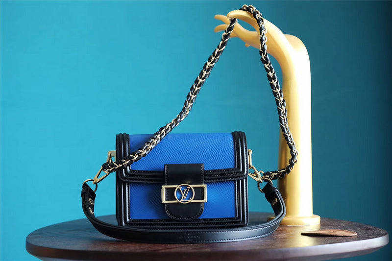Glami Fashion Lu-Vi bags - 8119