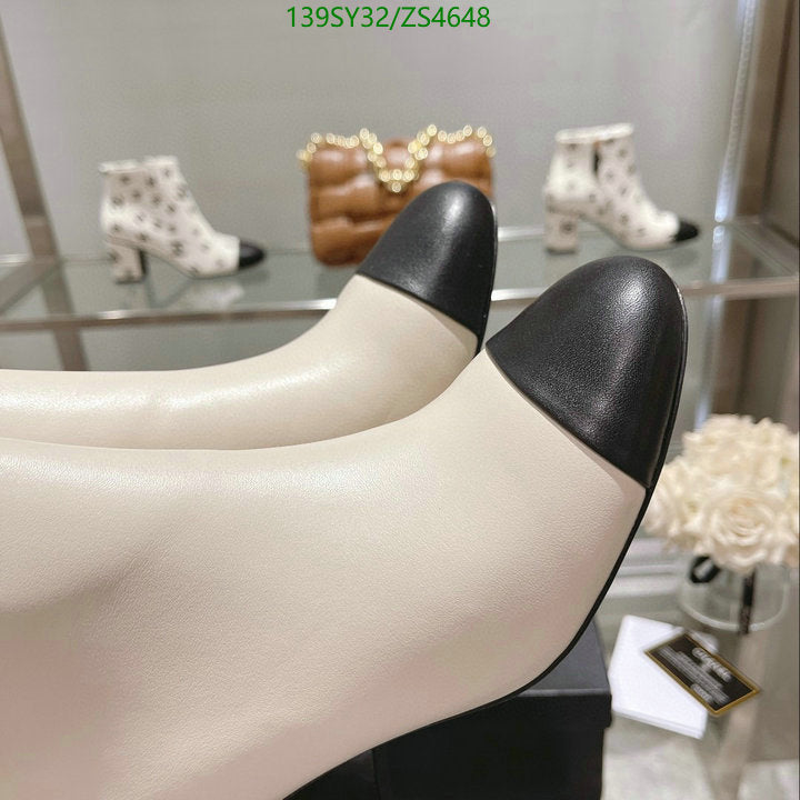 SAMC - CHL Women Boots - 380