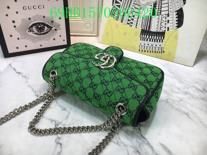 Glami Fashion - GCI Bags - 11078