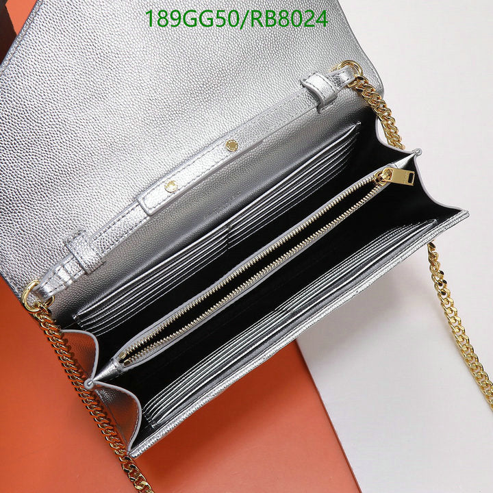 SAMC - YLS Bags - 147