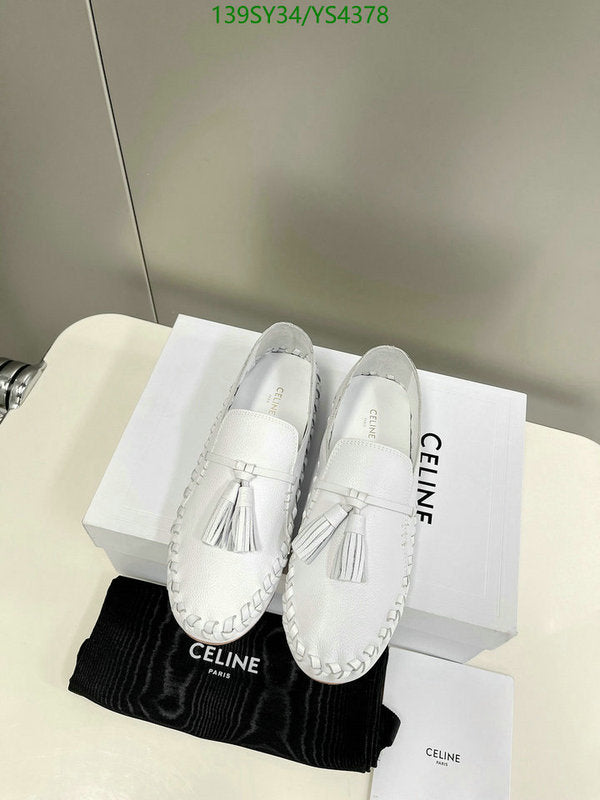 SAMC - COL Women Shoes - 179