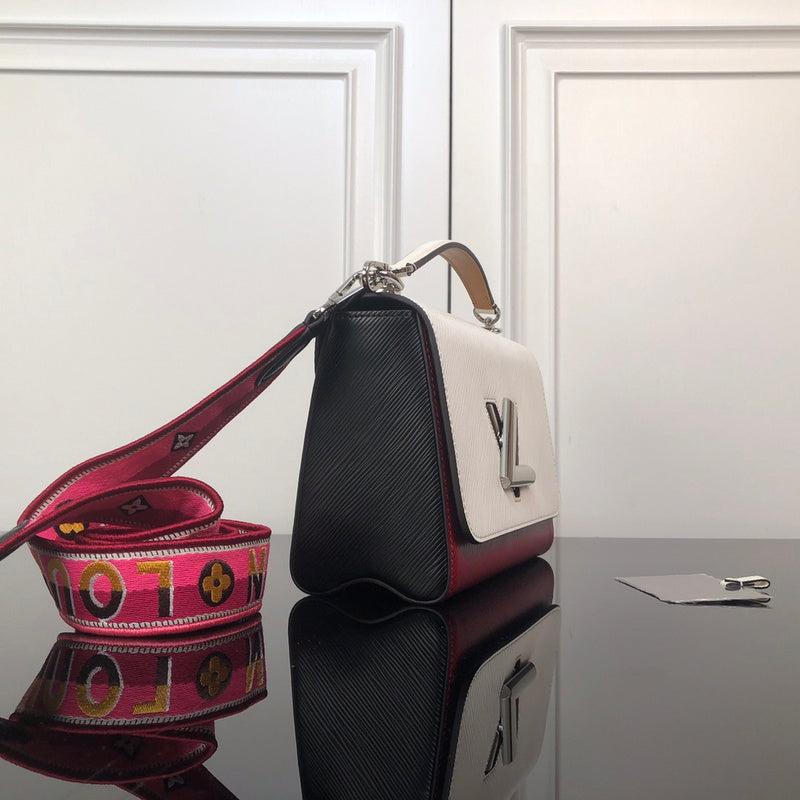 Satchel Bags - VL Bags - 1350