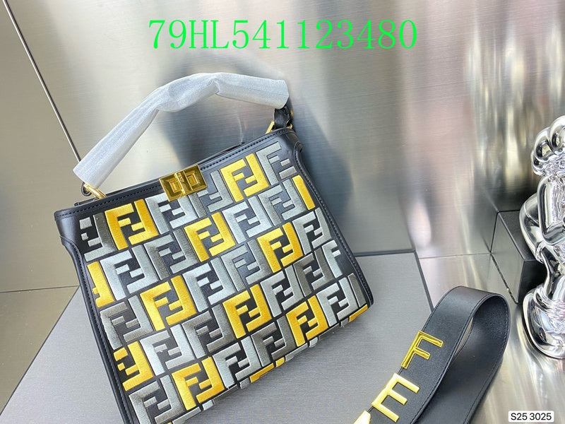 Glami - FDE Bags - 2061