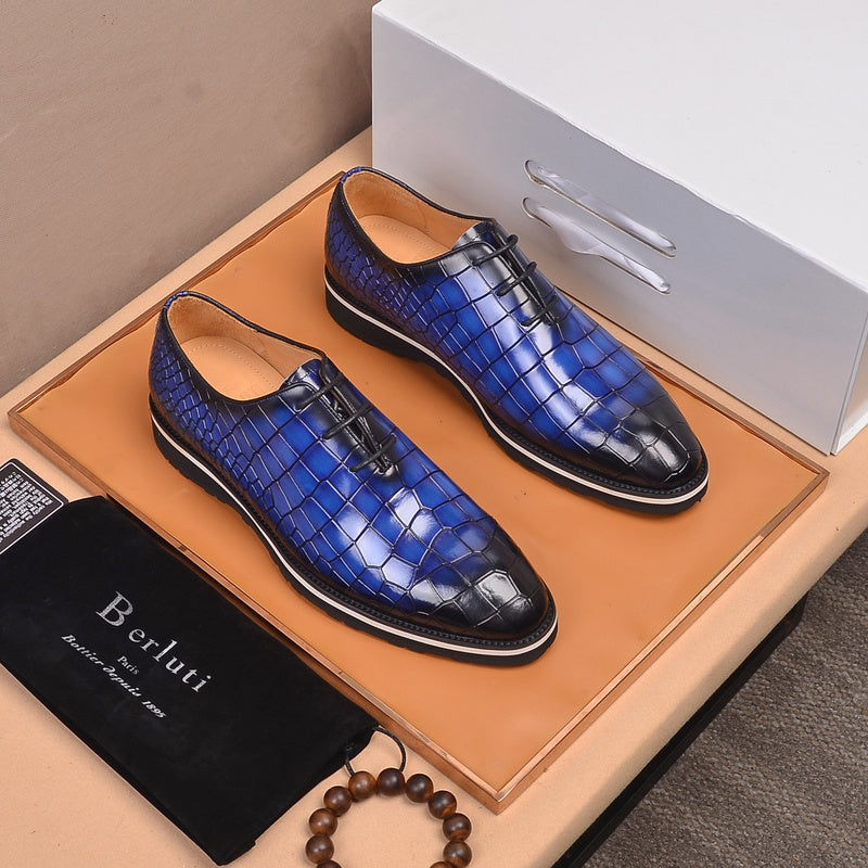 Glami - BRE Men Shoes - 521