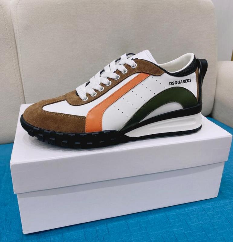 SAMC - DAG Men Shoes - 312