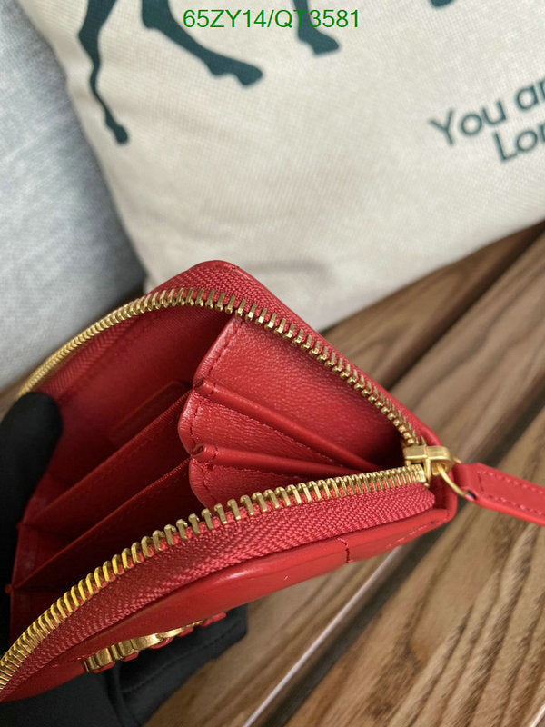 SAMC - CHL Wallets - 050