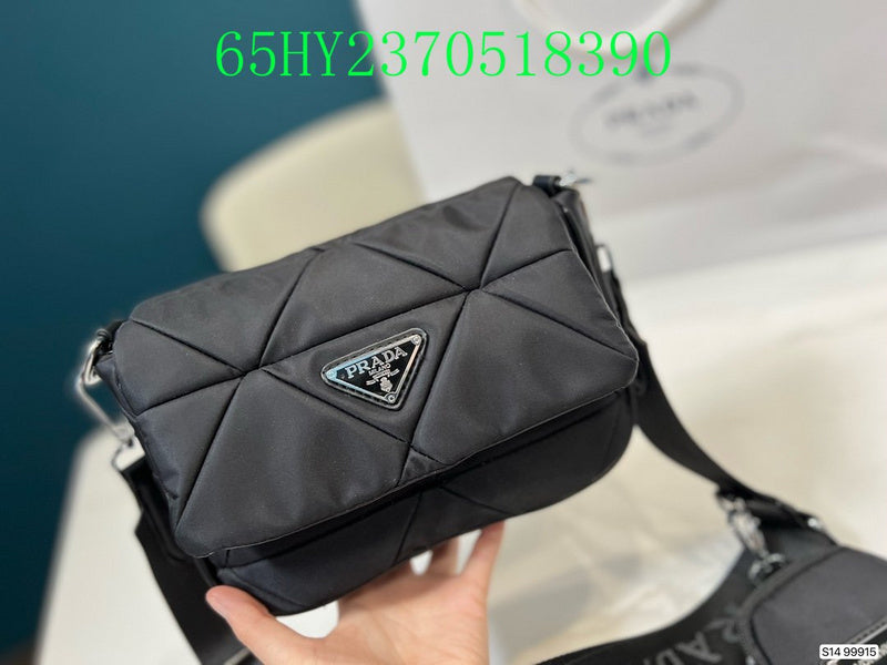 Satchel Bags - PDA Bags - 4311