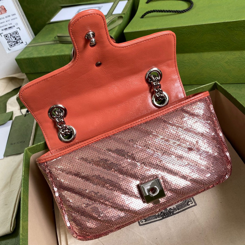 Satchel Bags - GCI Bags - 6623