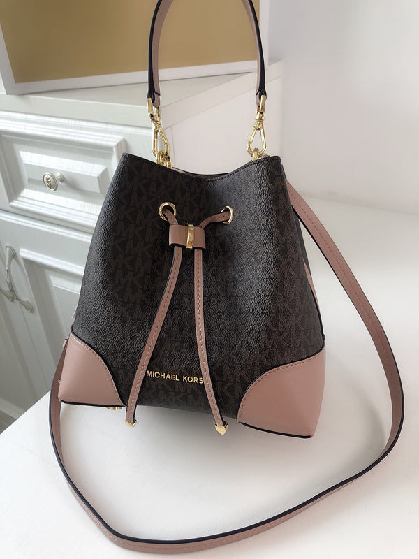 Satchel Bags - MK Bags - 002