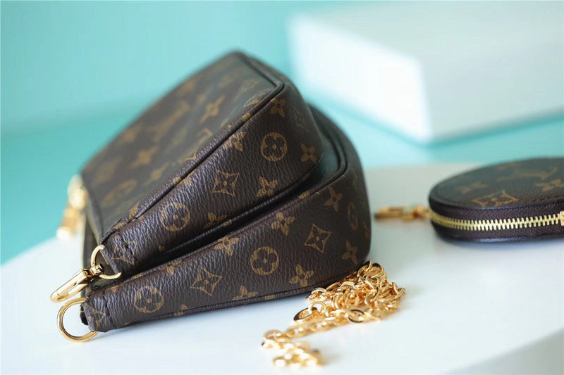 Glami-is - LOV Lady Bags - 1031