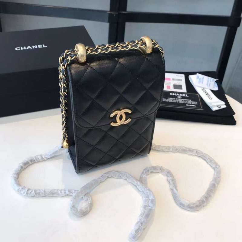 Satchel Bags - CHL Bags - 6450