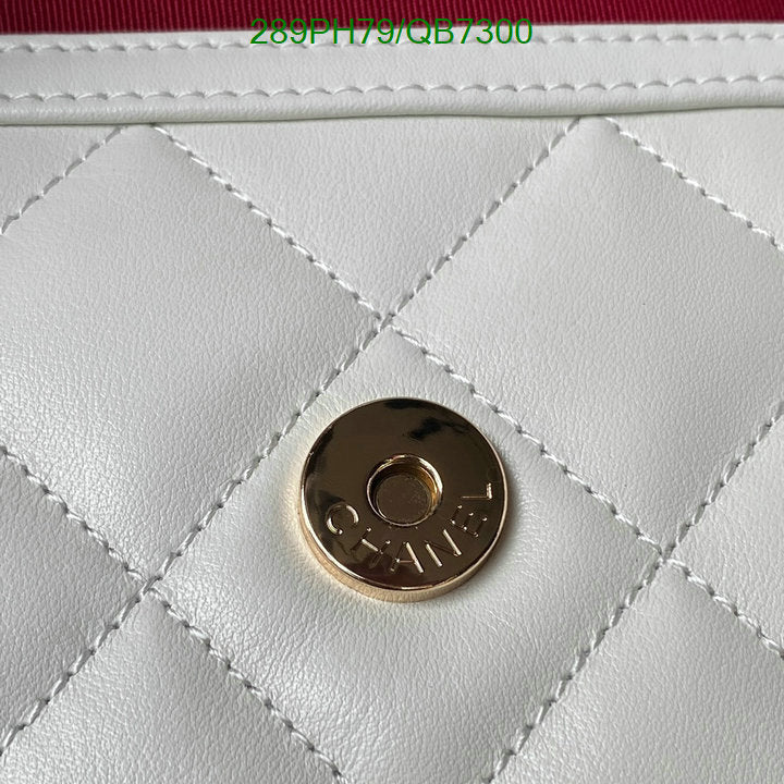 SAMC - CHL Bags - 541