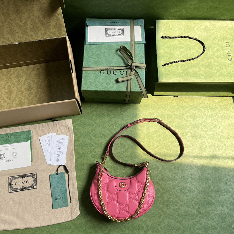 Glami-i GUKI Women Bags - 233