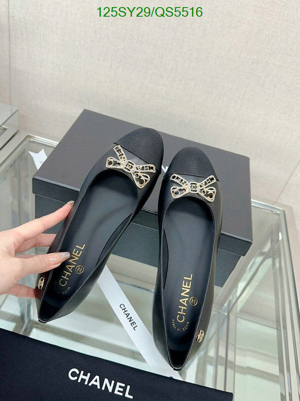 SAMC - CHL Women Shoes Ballet - 268