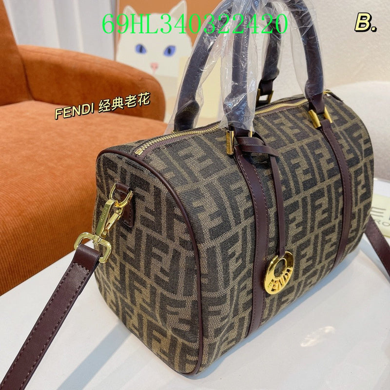 Glami - FDE Bags - 1798