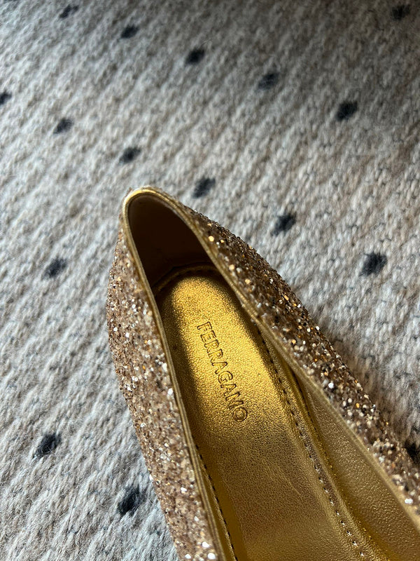 Glami - FGO Women Shoes - 073