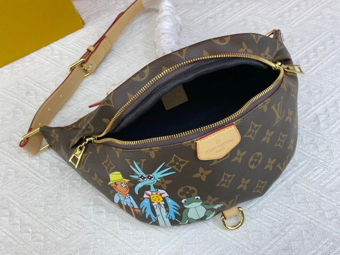 EN - Luxury Bags LUV 829