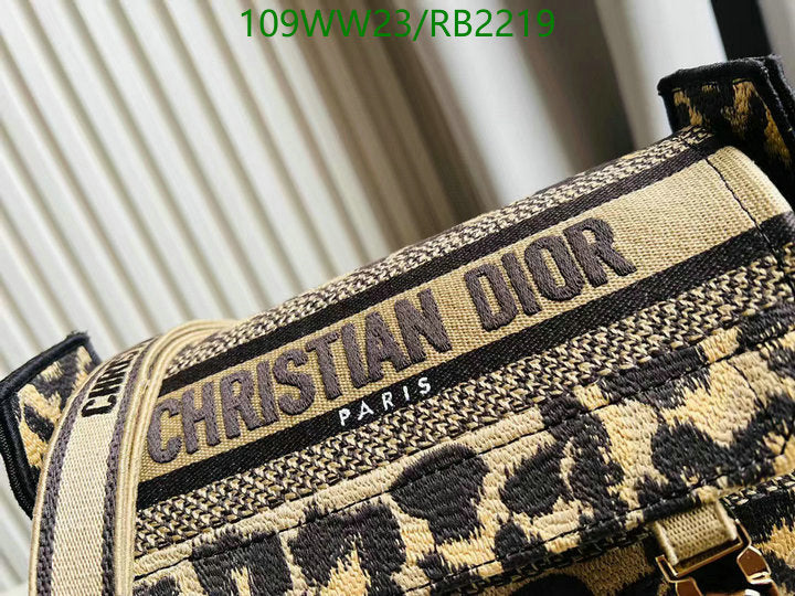SAMCC - DOR Bags - 1420