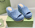 SAMC - GUKI Women Shoes - 1193