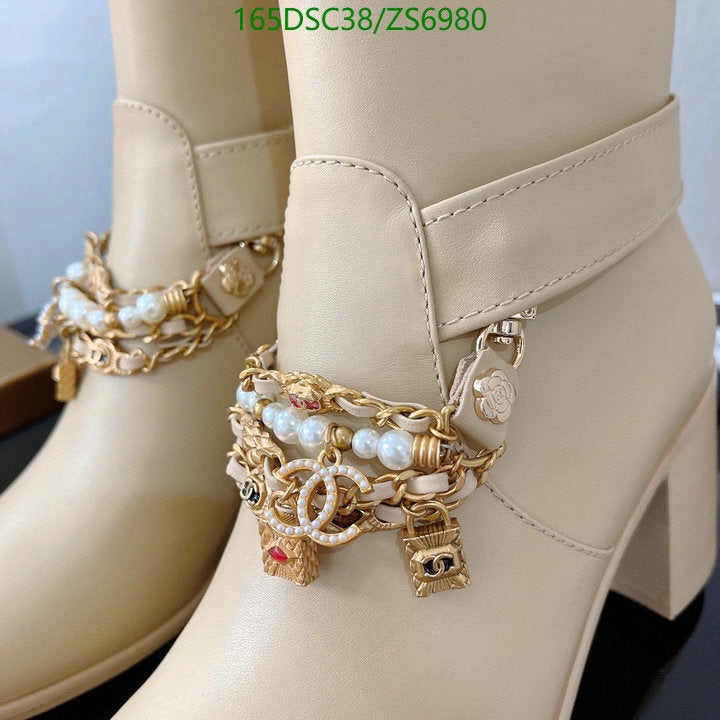 SAMC - CHL Women Boots - 299