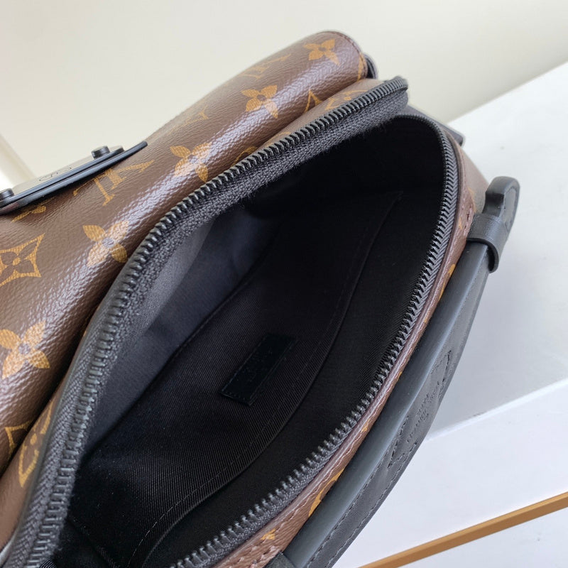 Satchel Bags - VL Bags - 1145