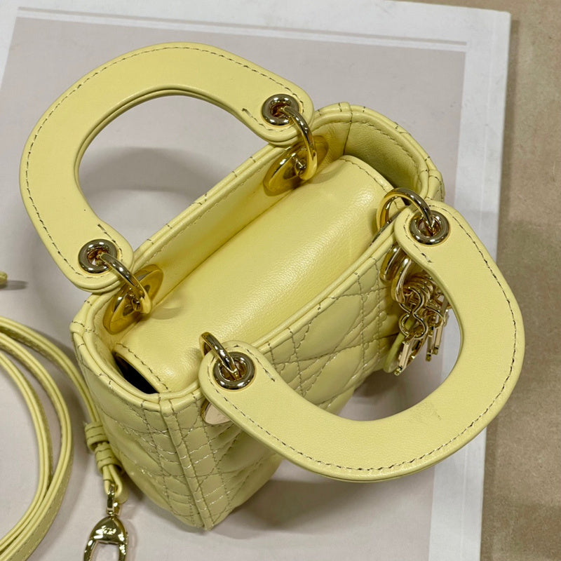Glami-i - DOR Lady Bags - 059