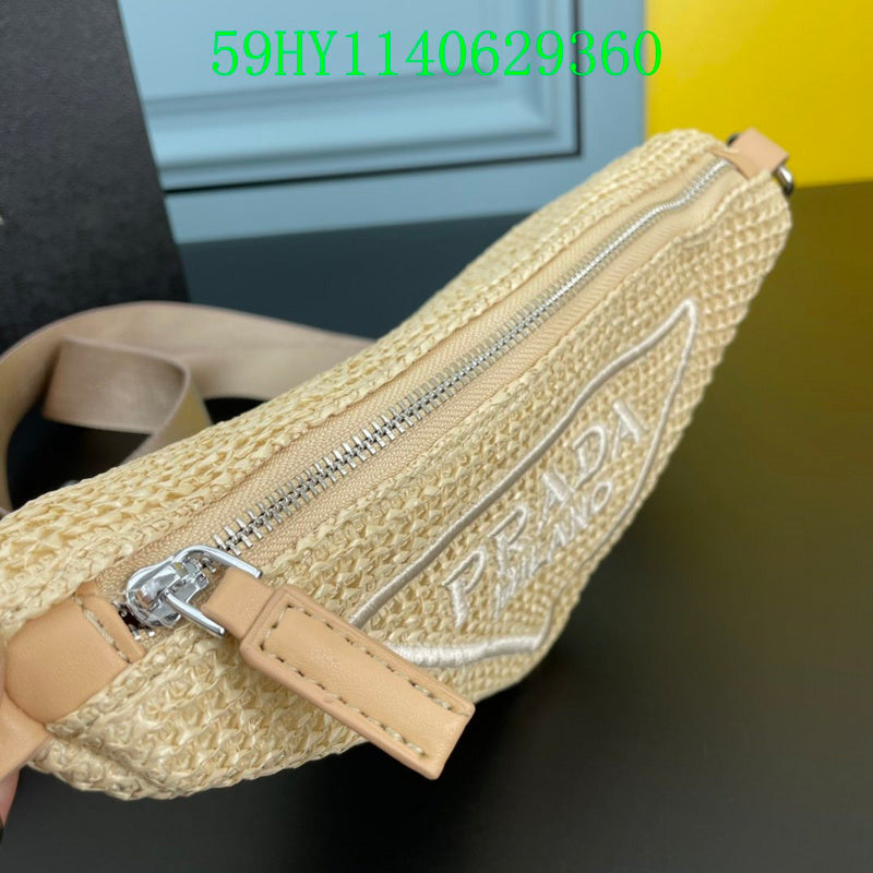 Satchel Bags - PDA Bags - 4181