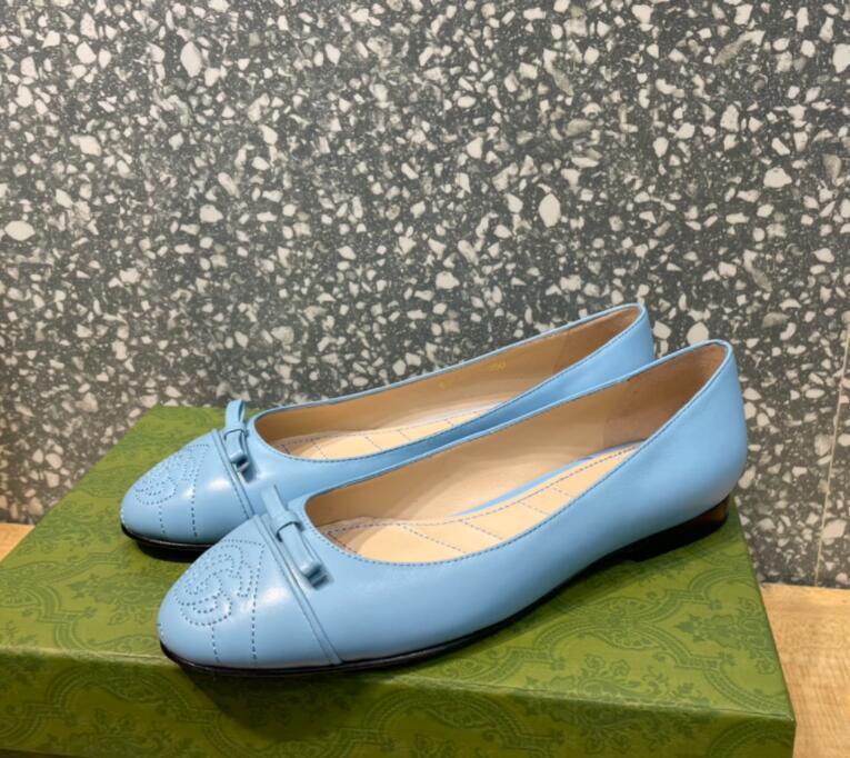 SAMC - GUKI Women Shoes - 1234