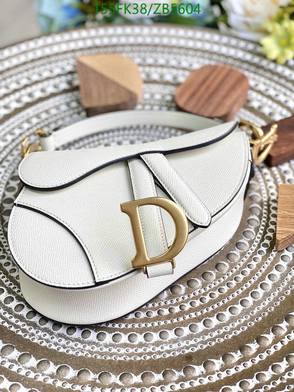 SAMCC - DOR Bags - 1180
