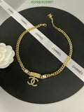 SAMC - CHL Jewelry Necklace - 131