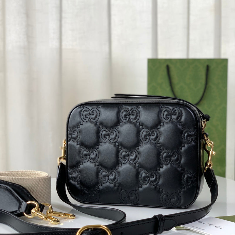 Glami Fashion - GCI Bags - 12836