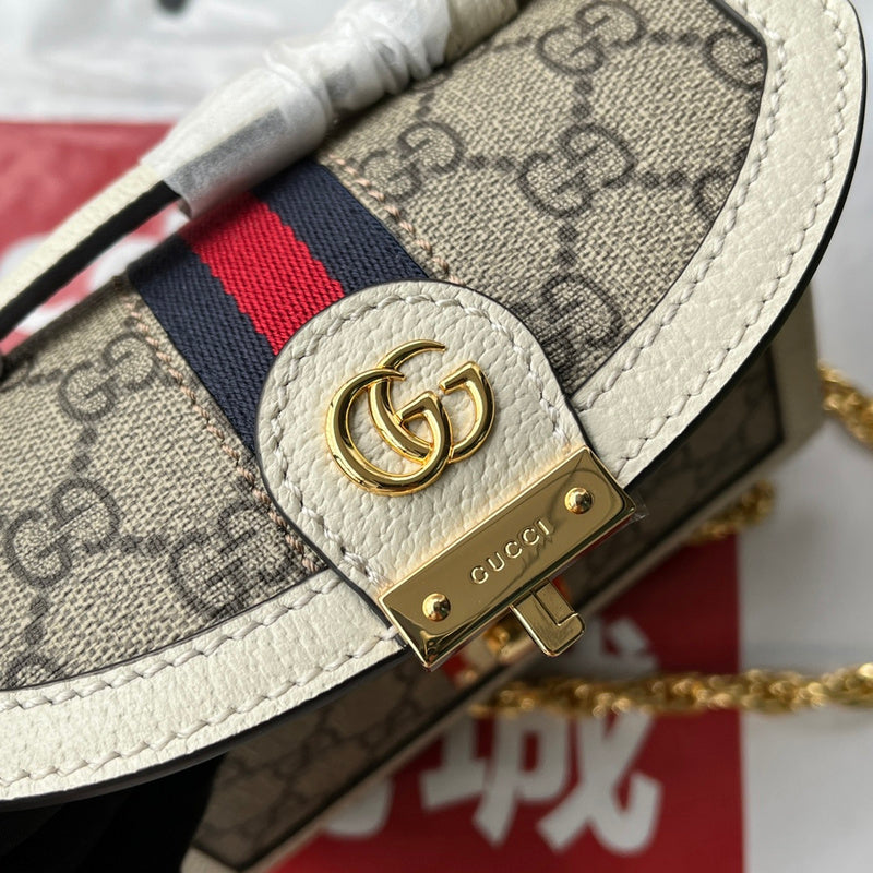 Glami Fashion - GCI Bags - 9222