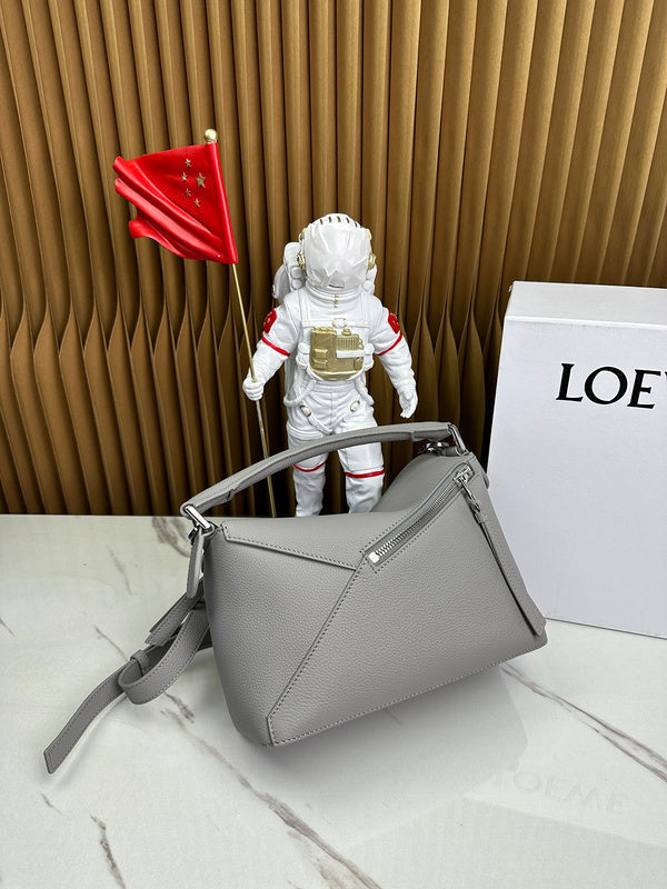 Glamy - LWO Bags - 112