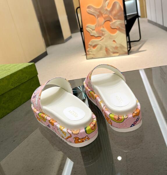 SAMC - GUKI Women Shoes - 712