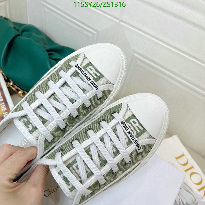 SAMC - DOR Women Sneakers - 109