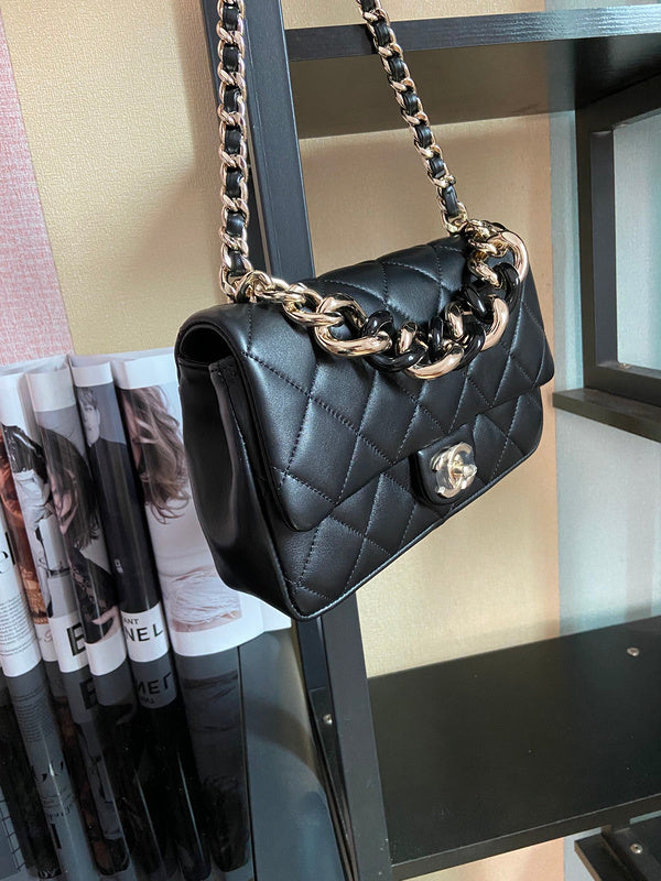 Satchel Bags - CLN Bags - 679
