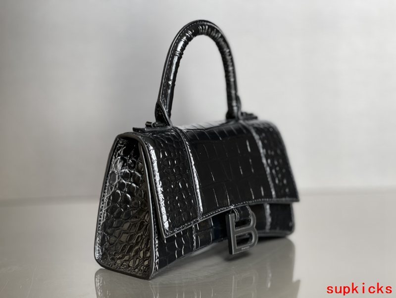 Glami- - BG Hourglass Bags - 020
