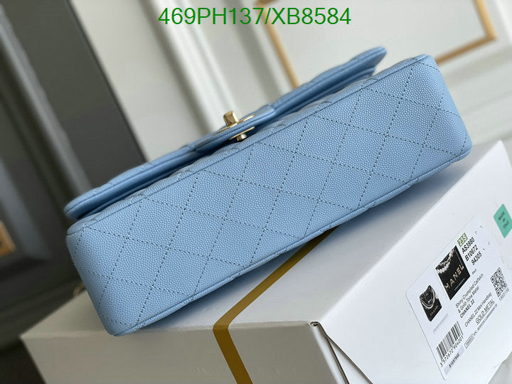 SAMC - CHL Bags - 752