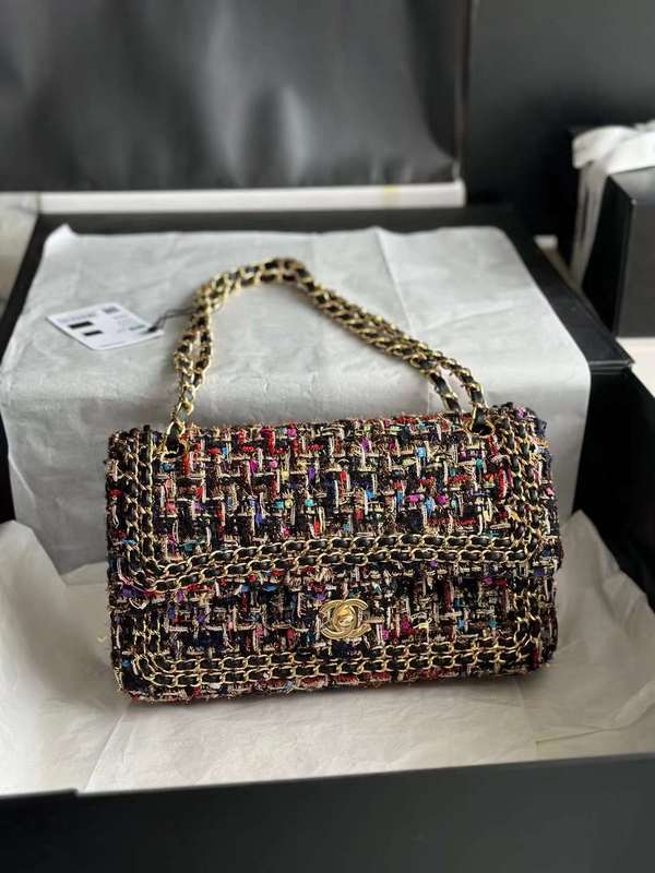 Satchel Bags - CHL Bags - 6035