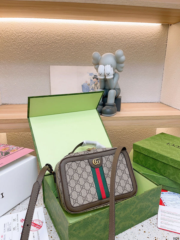 Glami Fashion - GCI Bags - 11575